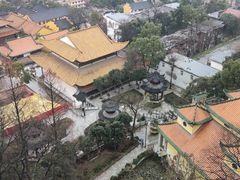 -宝通禅寺