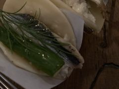 -BOR Eatery(安福路店)