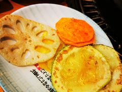 -唯成•韩国炭火烤肉 유성고기