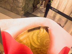 红豆鲷鱼烧-粉粉乐鲷鱼烧(美罗城店)