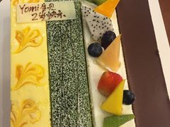 -壹点壹客·生日蛋糕(龙岗店)