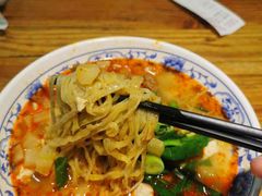 -桂花香手工面(鼓楼店)