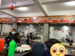 -张一品食府