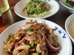 -大牌大·传统杭帮菜(湖滨店)