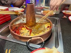 -京元盛铜锅涮肉(上海总店)