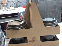 -GODIVA(恒隆广场店)