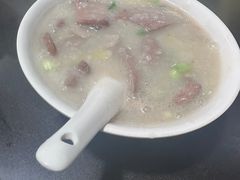 及第粥-伍湛记 · 广州老字号(龙津中路店)