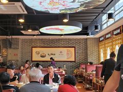 大堂-点都德(汇盈广场店)