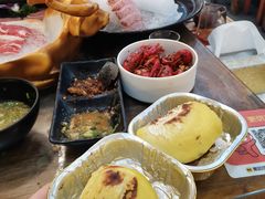 -丽江庭院之爱在路上(西单店)
