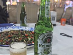 -友记功夫香·人民川菜(红牌楼店)