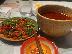 -张妈妈特色川味馆(青年路店)