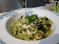 -Maxpoint Kitchen 西餐咖啡(乐峰广场店)