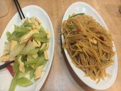 -宏状元现熬粥·京味菜(黄寺大街店)