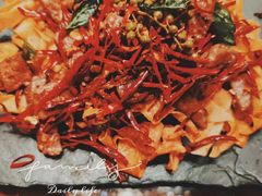 -富力威斯汀酒店-中国元素中餐厅(武昌临江店)