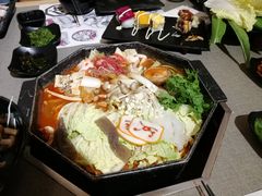 -八角锄烧·肉火锅(天河城店)