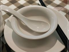 -新大咀港式茶餐厅(宝山万达店)