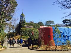 -三鹰之森吉卜力美术馆