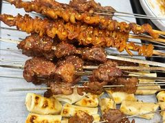 -三里桥徐家烧烤(启明街店)