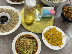 -水韵·渔家臻品私房菜(中庙店)