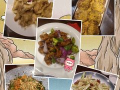 -那家老院子东北菜·饺子·小鸡炖蘑菇(艳华街店)