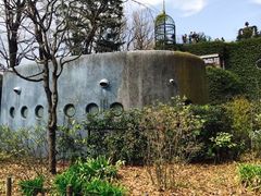 -三鹰之森吉卜力美术馆