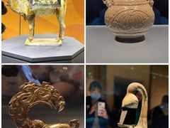 -陕西历史博物馆