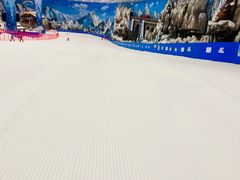 -长沙湘江冰雪世界