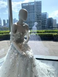 -MuseMarry婚纱(前海嘉里中心店)