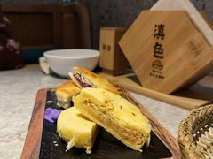 -滇色蒸汽石锅鱼(京华城店)