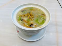 顺德拆烩鱼茸羹-顺味凤城(九六广场店)