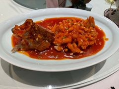 -四世同堂·京菜·烤鸭(双井店)