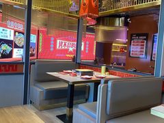 -丽伟的串·烧烤·砂锅(季景天地店)