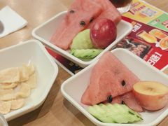 -豪客来牛排(红豆万花城店)