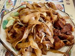 -葛记焖饼(伏牛路店)