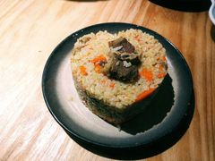 -塔哈尔·新疆盛宴(城西银泰店)