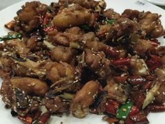 -四海宴骨头王(恒基乐园店)