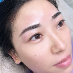 点击看大图 -久匠·纹眉半永久野生眉