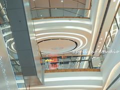 -万达广场(大明宫店)