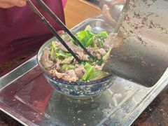 -珍记海鲜粥·海鲜粉