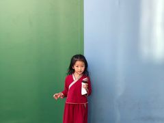 -汉堡王(北京三里屯购物中心)