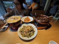 -关东小磨东北菜(上海长风大悦城店)