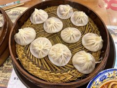 -西安贾三灌汤包·回坊小吃·清真炒菜(北院门总店)