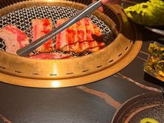 -厚贞日式烤肉(浦东汇智店)