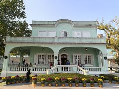 -龙环葡韵住宅式博物馆
