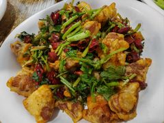 -红实家常菜(静安里店)
