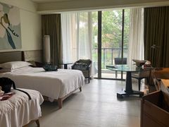 -三亚海棠湾万丽度假酒店