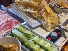 -螺大喜螺蛳粉火锅(雍和宫店)