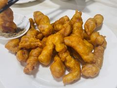 -兰亭餐厅(原嵩山路店)