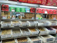 -北京稻香村(白纸坊店)