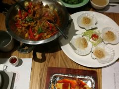 -U你·天然调味(南湖总店)